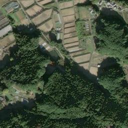 Satellite imagery of boundary_stone, JP