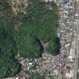 Satellite imagery of boundary_stone, JP