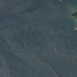 Satellite imagery of Kaburako-zaki, JP
