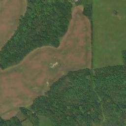 Satellite imagery of South Russellville Quarry, US