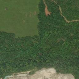 Satellite imagery of South Russellville Quarry, US