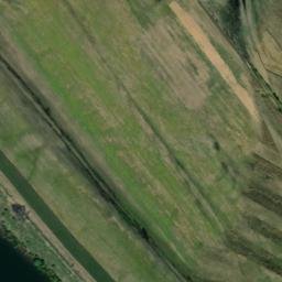 Satellite imagery of Bean Rock Bluff, US