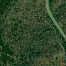 Satellite imagery of Fulks Point, US
