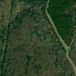 Satellite imagery of Troup Point, US