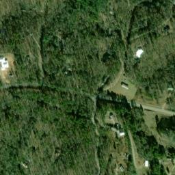 Satellite imagery of Betz Mine, US