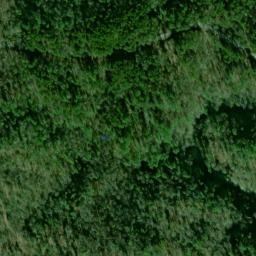 Satellite imagery of Gayden Shaft, US