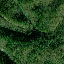 Satellite imagery of Josephine-Topabri Mine, US