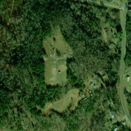 Satellite imagery of Hedwig-Chicago Mine, US