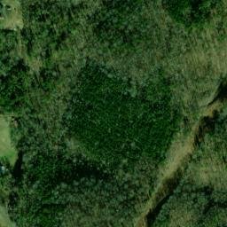 Satellite imagery of Hedwig-Chicago Mine, US