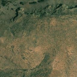 Satellite imagery of Jorf el Yhoudi, MA