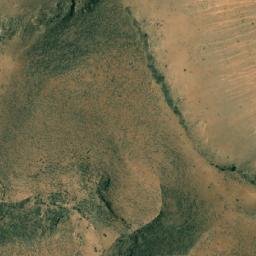 Satellite imagery of Jorf el Yhoudi, MA