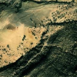 Satellite imagery of Toumzayet, DZ