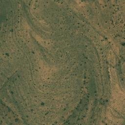 Satellite imagery of Djebel Raouraï, DZ