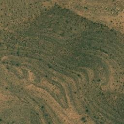 Satellite imagery of Djebel Raouraï, DZ