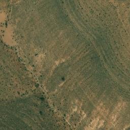 Satellite imagery of Djebel Raouraï, DZ