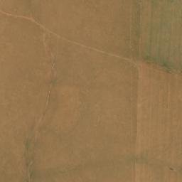 Satellite imagery of El Mkhaïsene, DZ