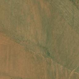 Satellite imagery of El Mkhaïsene, DZ