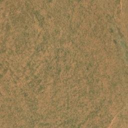 Satellite imagery of El Mafrag, DZ