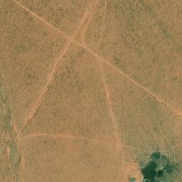 Satellite imagery of El Mafrag, DZ