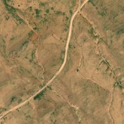 Satellite imagery of Djebel Dekhla, DZ