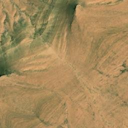 Satellite imagery of Teniet el Aoud, DZ