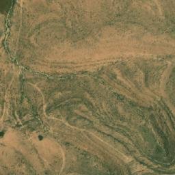 Satellite imagery of Kef el Beïda, DZ