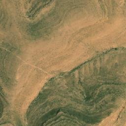 Satellite imagery of Kef el Beïda, DZ