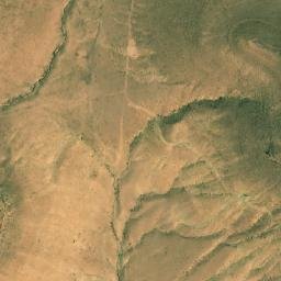 Satellite imagery of Kef el Beïda, DZ