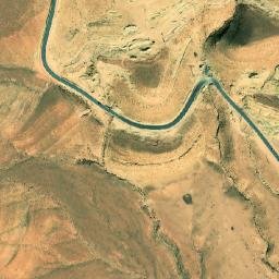Satellite imagery of Bou Chechia Chergui, DZ