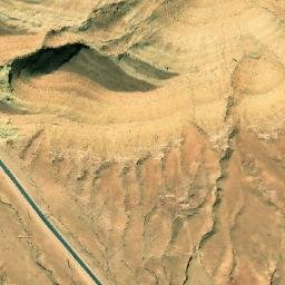 Satellite imagery of Bou Chechia Chergui, DZ