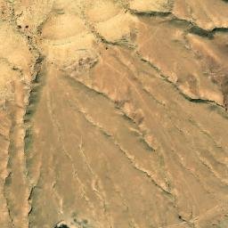 Satellite imagery of Bou Chechia Chergui, DZ