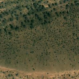 Satellite imagery of Meassene Guelfa, DZ