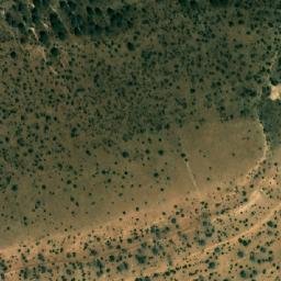 Satellite imagery of Meassene Guelfa, DZ