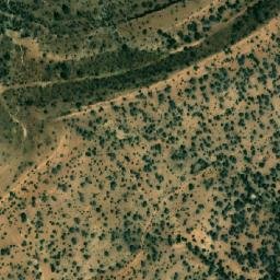 Satellite imagery of Meassene Guelfa, DZ