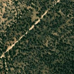 Satellite imagery of Djebel Bou Mellil, DZ