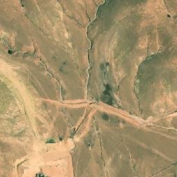 Satellite imagery of Teniet el Herizia, DZ