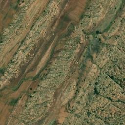 Satellite imagery of Djebel Tafara, DZ