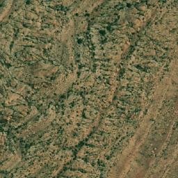 Satellite imagery of Djebel Tafara, DZ