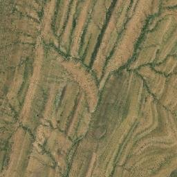Satellite imagery of Guelb el Admi, DZ