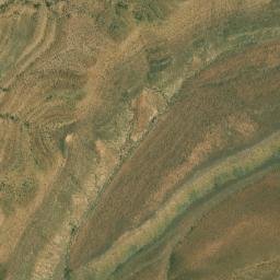 Satellite imagery of Guelb el Admi, DZ