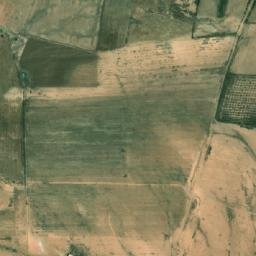 Satellite imagery of Maït ech Choufa, DZ