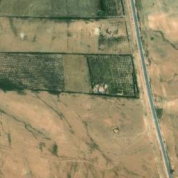 Satellite imagery of Maït ech Choufa, DZ
