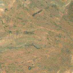 Satellite imagery of Maït ech Choufa, DZ