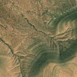Satellite imagery of Nouif el Khour, DZ