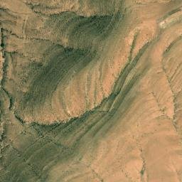 Satellite imagery of Râs Arib, DZ