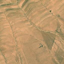 Satellite imagery of Râs Arib, DZ