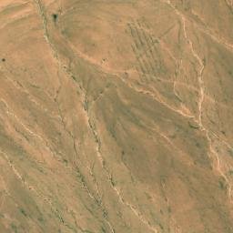 Satellite imagery of Râs Arib, DZ