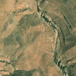 Satellite imagery of Ktef el Hassane, DZ