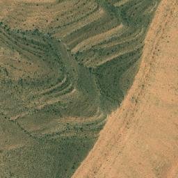 Satellite imagery of Ktef el Hassane, DZ