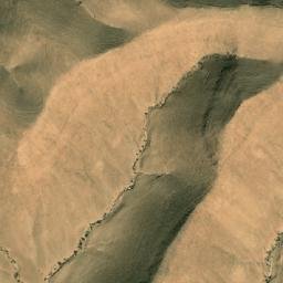 Satellite imagery of Djebel Seba, DZ